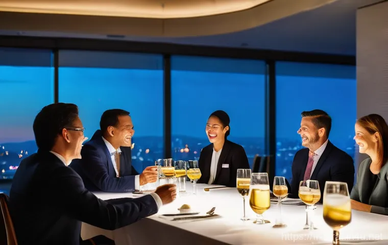 전략경영 관련 학회 및 세미나 - **Prompt 2: "Decoding Future Trends: An Interactive Workshop"** "A group of five diverse busines... 전략경영 관련 학회 및 세미나 - **Prompt 2: "Decoding Future Trends: An Interactive Workshop"** "A group of five diverse busines...