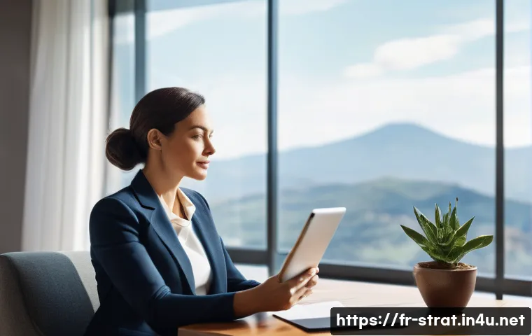 Gestion stratégique : Les astuces insoupçonnées pour un démarrage sans faute 4 전략경영 이직 후 정착 팁 관련 이미지 2