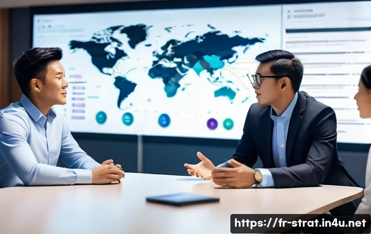 Certification en Gestion Stratégique : 7 Méthodes Inattendues pour Réussir à Coup Sûr 3 전략경영 자격증 공부법 관련 이미지 1
