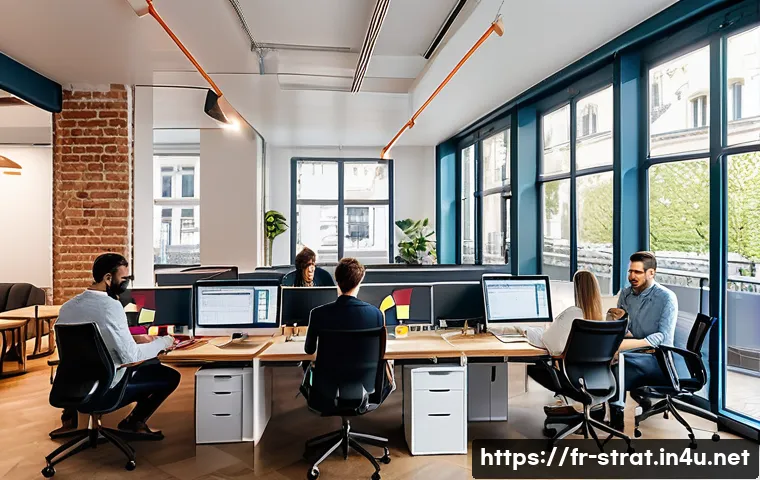5 astuces incontournables pour définir des KPI efficaces en stratégie d’entreprise 4 전략경영에서 KPI 설정하기 관련 이미지 2